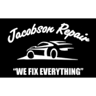 Jacobson Repair