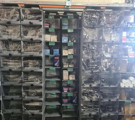 All West C V Joints Service Centre - Penrith, NSW