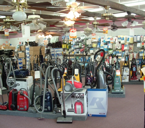 The Sweeper Store - Wooster, OH