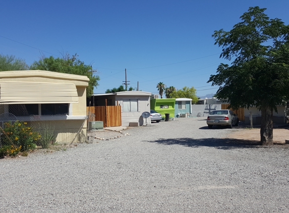 Desert Vista Village - Tucson, AZ