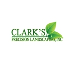 Clark's Precision Landscaping, INC.