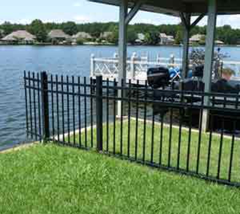 Gill Fence LLC - Jackson, MS