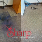 Sharp Carpet & Air Duct Cleaning