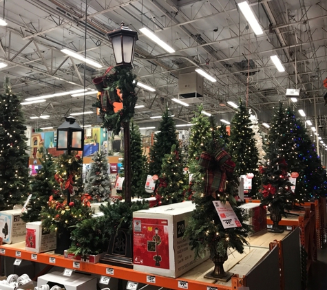 The Home Depot - North Hollywood, CA