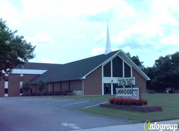 Linwood Church of God - Gastonia, NC