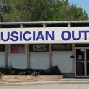 Pro Musician Outlet - Guitars & Amplifiers