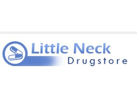 Little Neck Drugstore - Little Neck, NY
