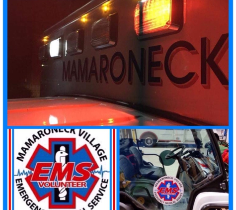 Mamaroneck EMS - Mamaroneck, NY