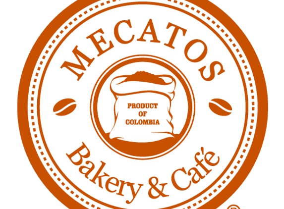 Mecatos Bakery & Café - Orlando, FL