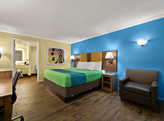 SureStay by Best Western Clermont Theme Park West - Clermont, FL