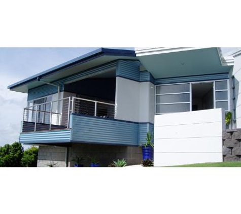 Bauhinia Architects - Rockhampton City, QLD