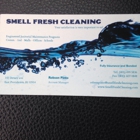 Smell Fresh Cleaning