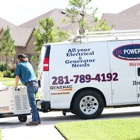 US Power Pros
