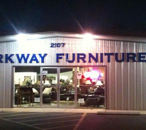 Parkway Furniture - Tyler, TX