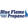 Blue Flame Propane