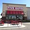 Five Guys gallery