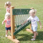 Infinity Playground Equipment