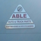 Able Auto & Truck Parts