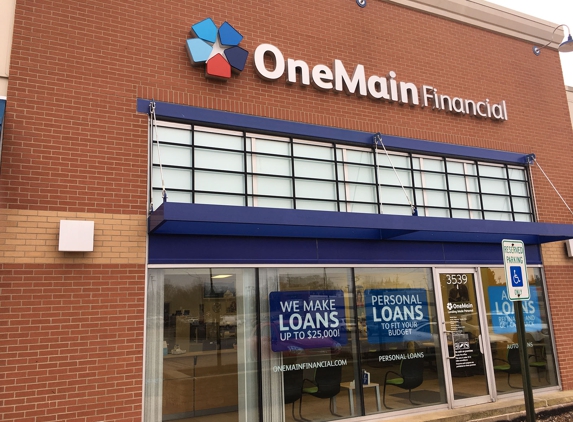 OneMain Financial - Grand Rapids, MI