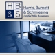 Harris Burnett & Schmiesing