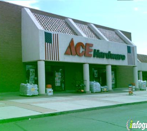 Ace Hardware - Tucson, AZ