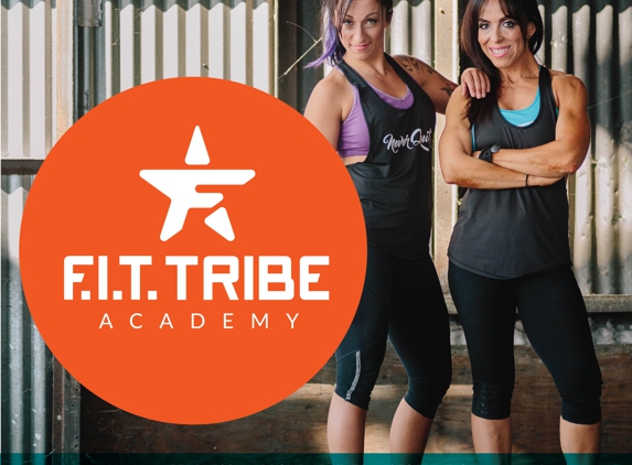 FIT Tribe Academy, Inc. - Visalia, CA