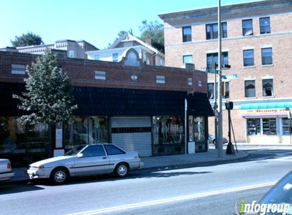 Vasallo's Men's Fashions - Jamaica Plain, MA