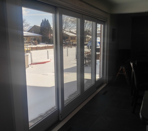 Deyonker Window & Doors - Rochester Hills, MI