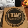 Cafe Literato gallery