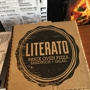 Cafe Literato