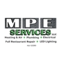 MPE Services - Madison