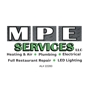 MPE Services Commercial
