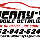 Jerry's Mobile Detailing