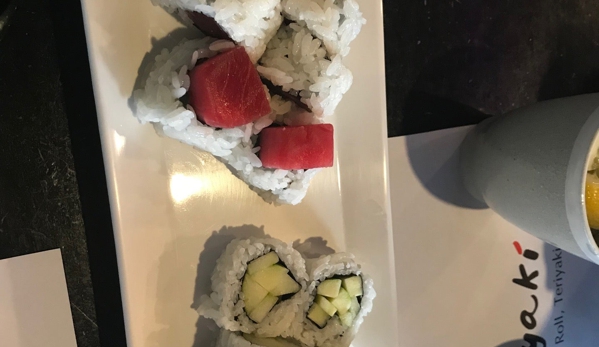 Sushi Eyaki - Los Angeles, CA