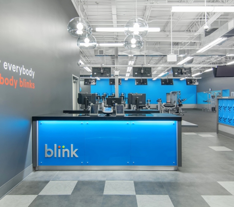 Blink Fitness - Clifton, NJ