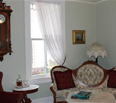 Victorian House Bed & Breakfast - Saint Augustine, FL