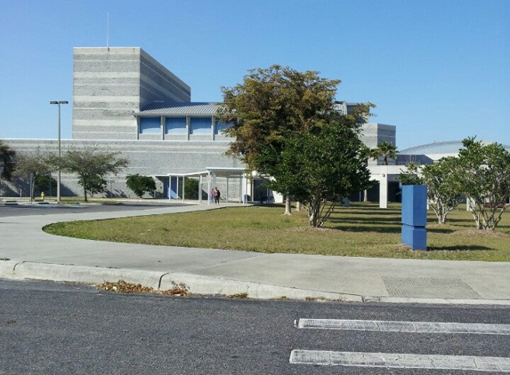 North Port High School - North Port, FL