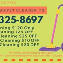 CARPET CLEANING MURPHY TX - Air Duct Cleaning