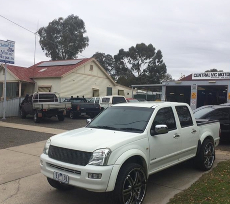 Central Vic Motor Repairs - Quarry Hill, VIC