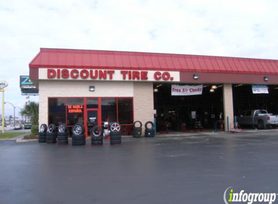 Mike's Used Tires - Orlando, FL