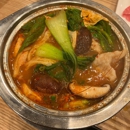 I Pot - Chinese Restaurants