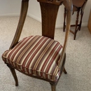 Manuel's Upholstery - Furniture Repair & Refinish