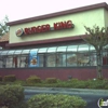 Burger King gallery