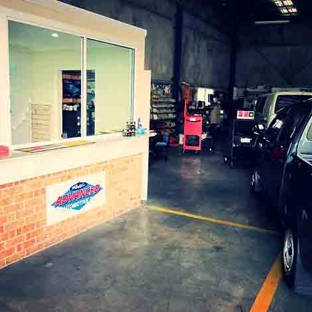 Raff's Advanced Automotive Pty Ltd - Fairy Meadow, NSW