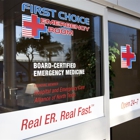 First Choice Emergency Room