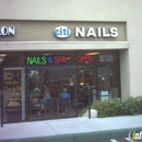 Pt Nail Spa - Nail Salons