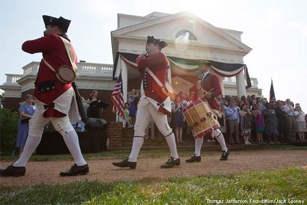 Monticello Thomas Jefferson home