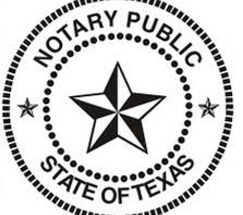 Velocity Mobile Notary - Bellaire, TX