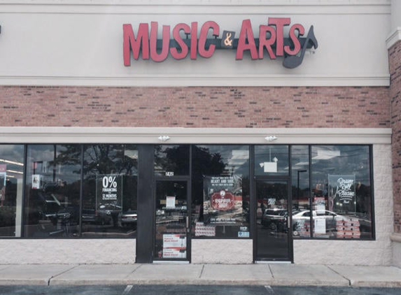 Music & Arts - Marlton, NJ