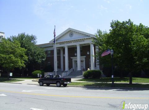 Medina County Bar Association - Medina, OH